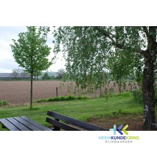 Rustplaats Pieterpad lopers Spijk F00002643